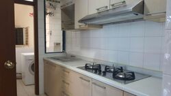 Sanctuary Green (D15), Condominium #467405611